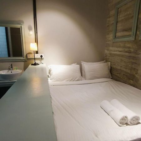 Kim Haus Loft Hotel George Town  Kültér fotó