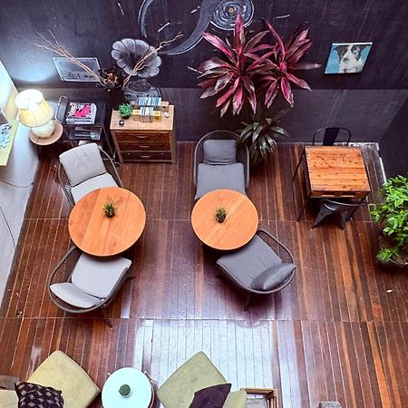 Kim Haus Loft Hotel George Town  Kültér fotó