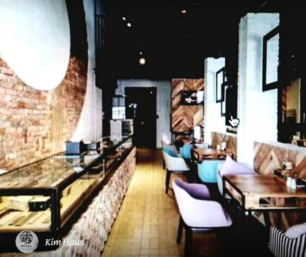 Kim Haus Loft Hotel George Town  Kültér fotó