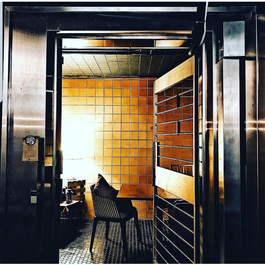 Kim Haus Loft Hotel George Town  Kültér fotó