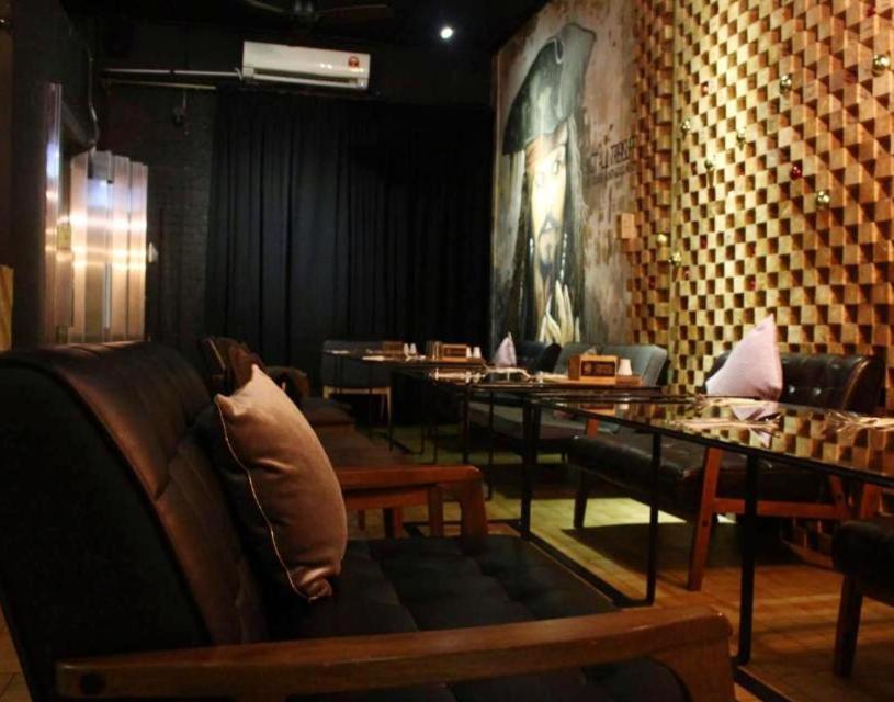 Kim Haus Loft Hotel George Town  Kültér fotó