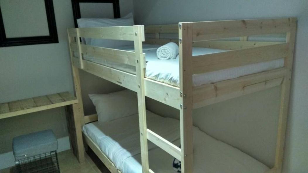 Kim Haus Loft Hotel George Town  Kültér fotó