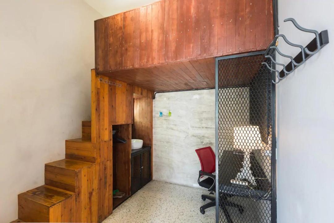 Kim Haus Loft Hotel George Town  Szoba fotó