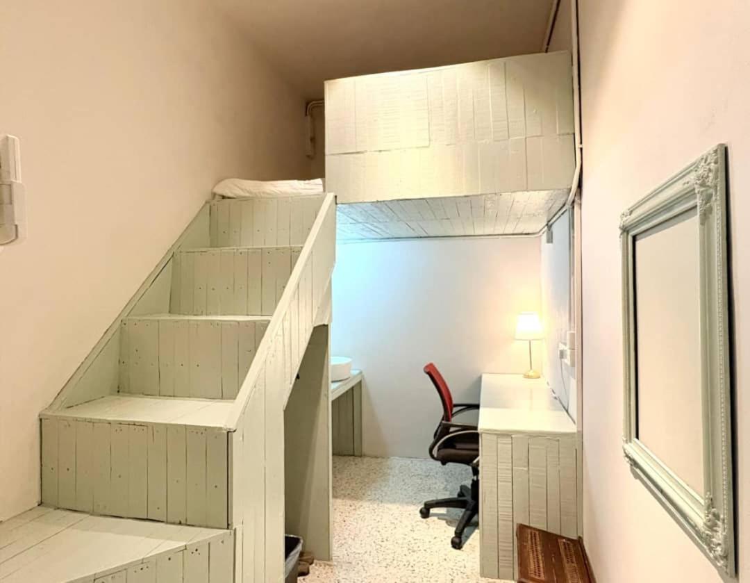 Kim Haus Loft Hotel George Town  Kültér fotó