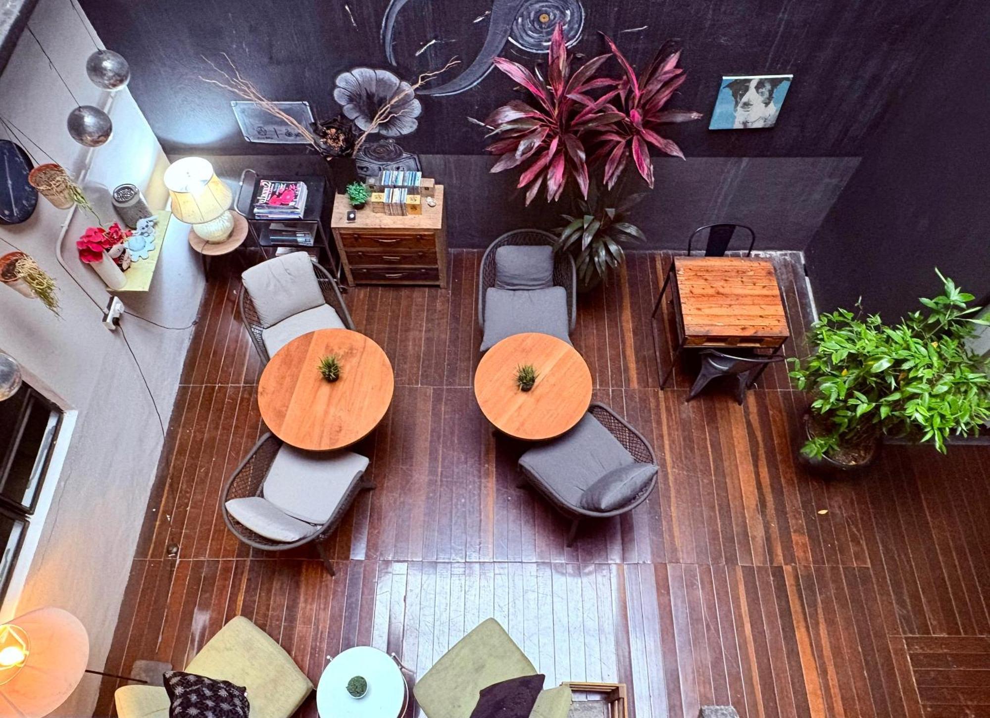 Kim Haus Loft Hotel George Town  Kültér fotó