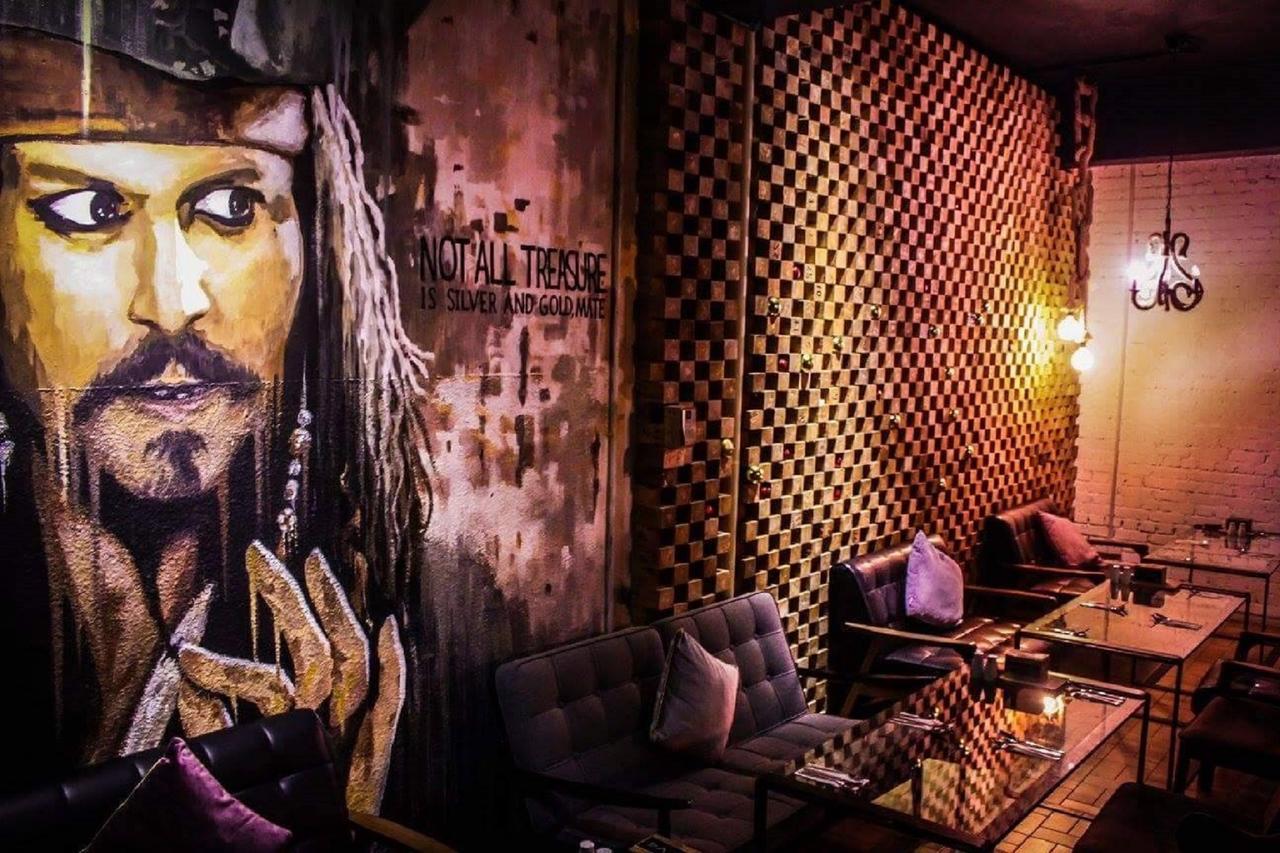 Kim Haus Loft Hotel George Town  Kültér fotó