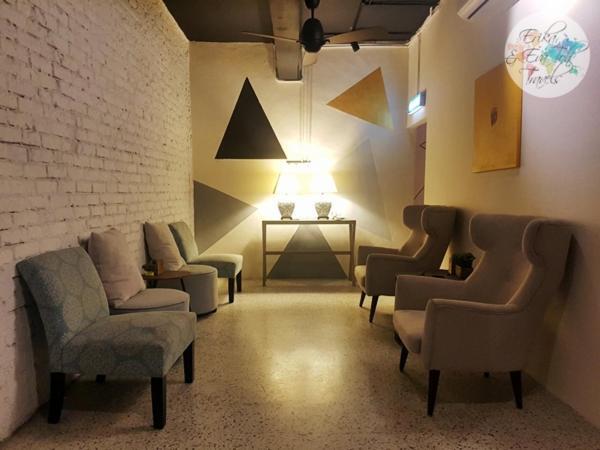 Kim Haus Loft Hotel George Town  Kültér fotó